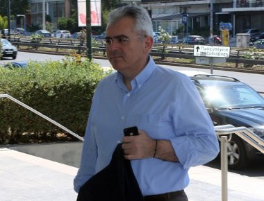 Μ. Χαρακόπουλος: «Η Κυβέρνηση αγναντεύει εκ του μακρόθεν τις παράνομες πράξεις»